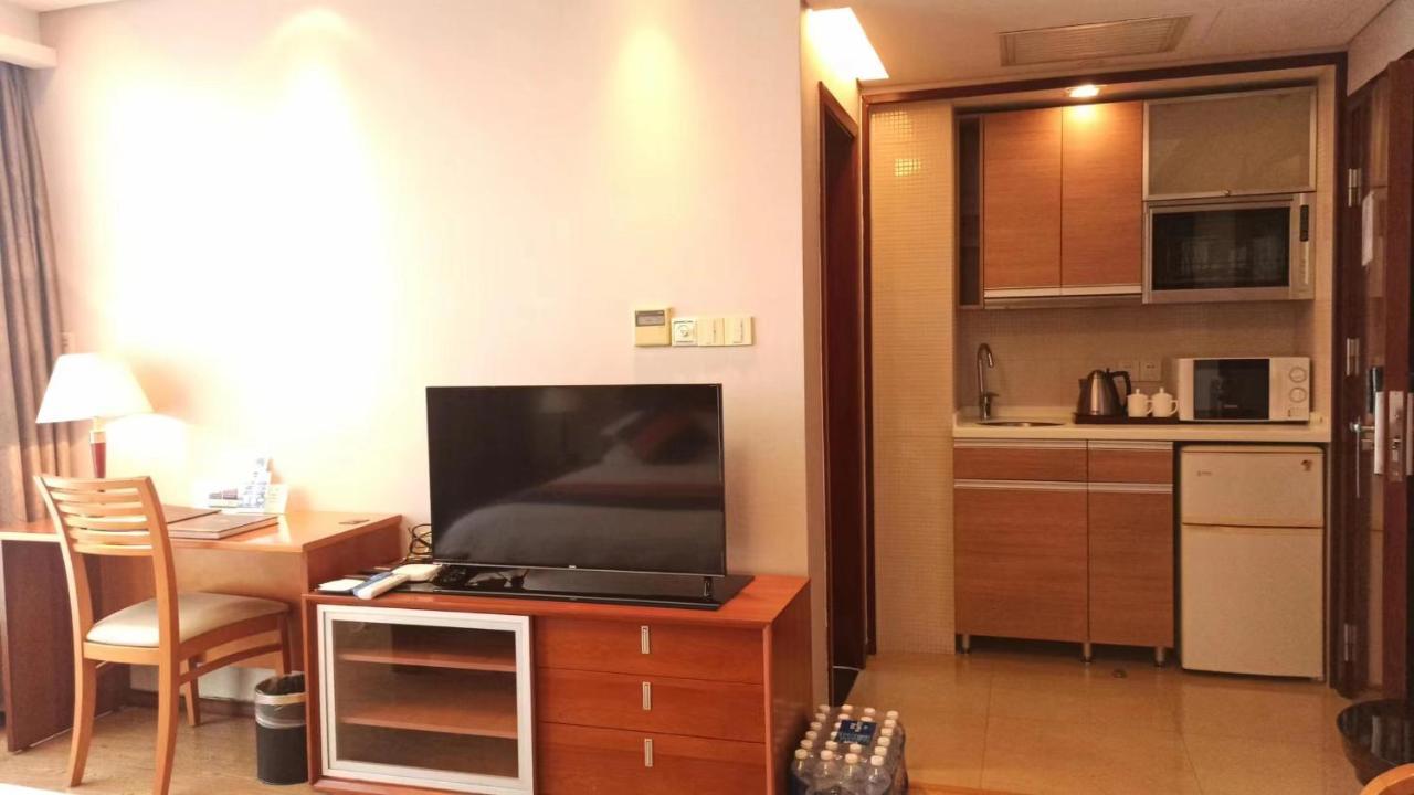 East King Business Hotel  Hangzhou Exterior foto