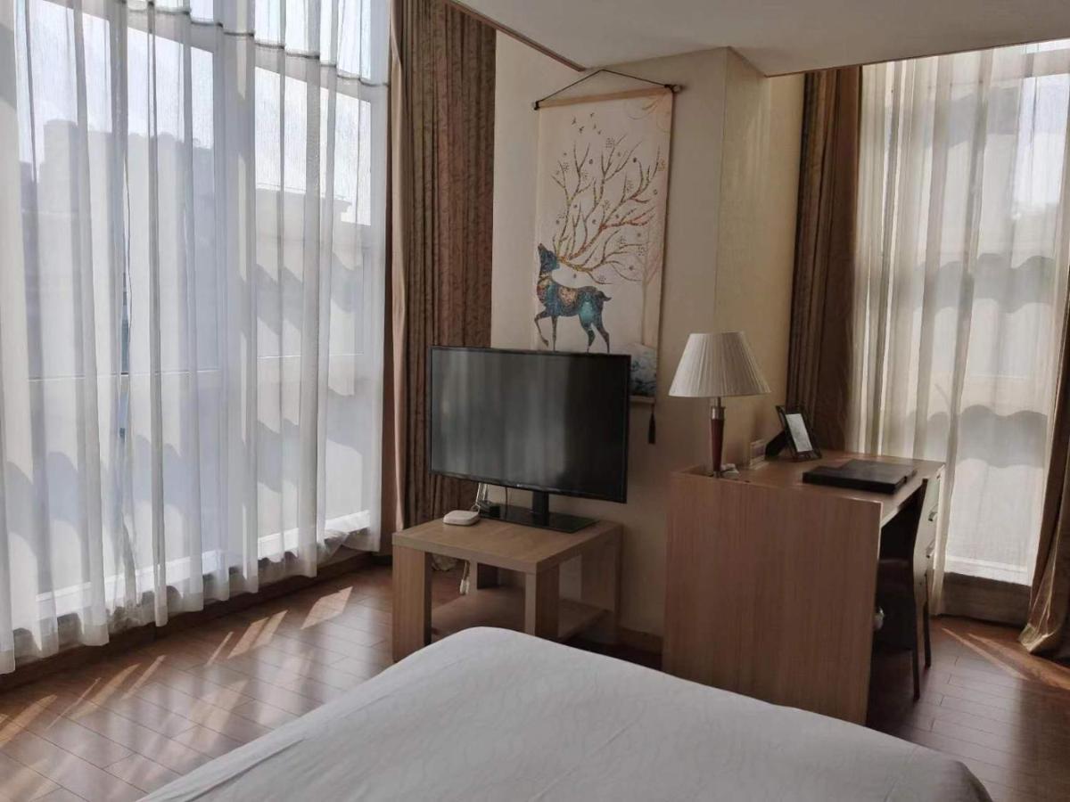 East King Business Hotel  Hangzhou Exterior foto
