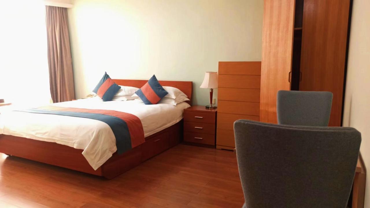 East King Business Hotel  Hangzhou Exterior foto