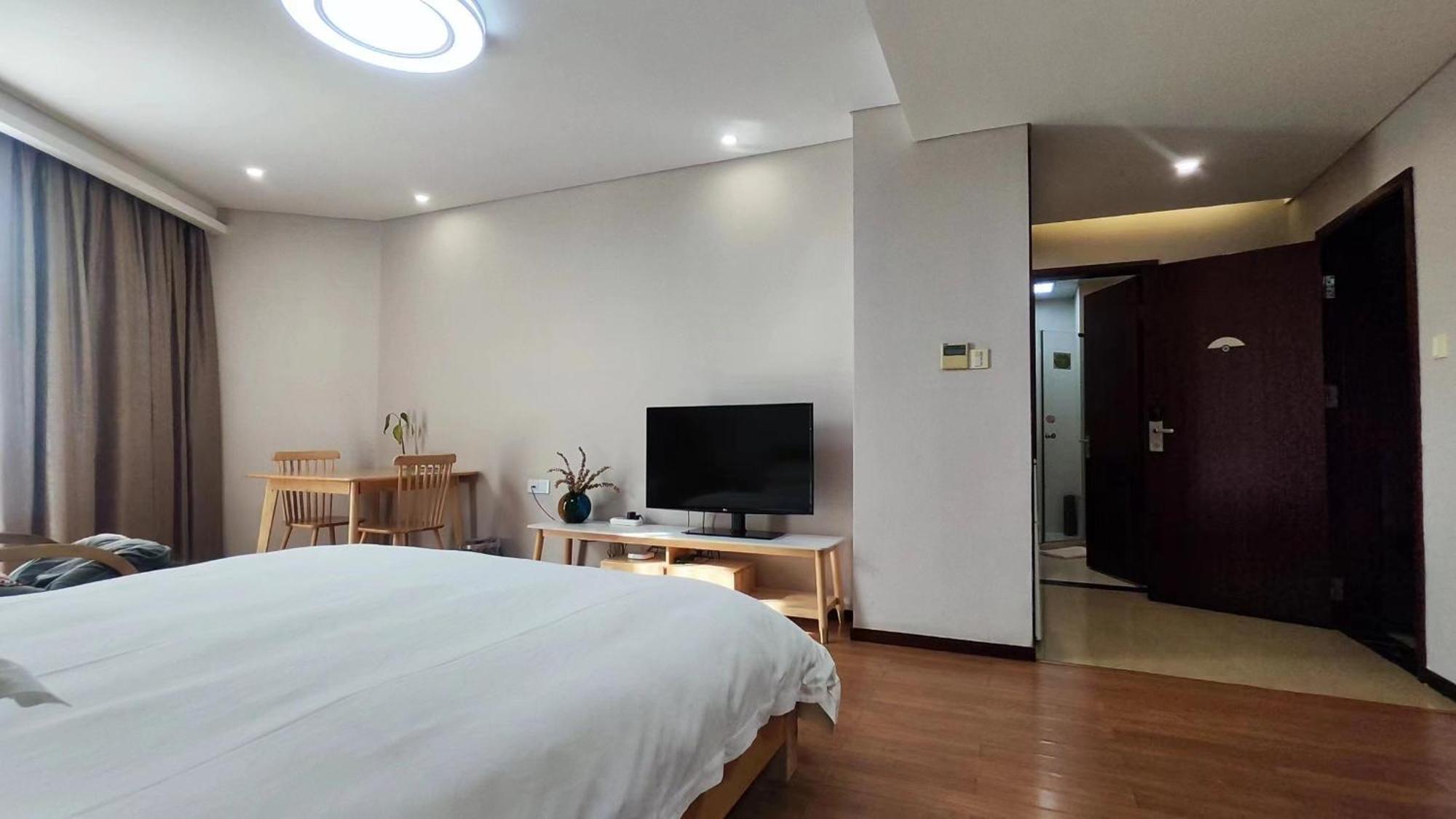East King Business Hotel  Hangzhou Exterior foto