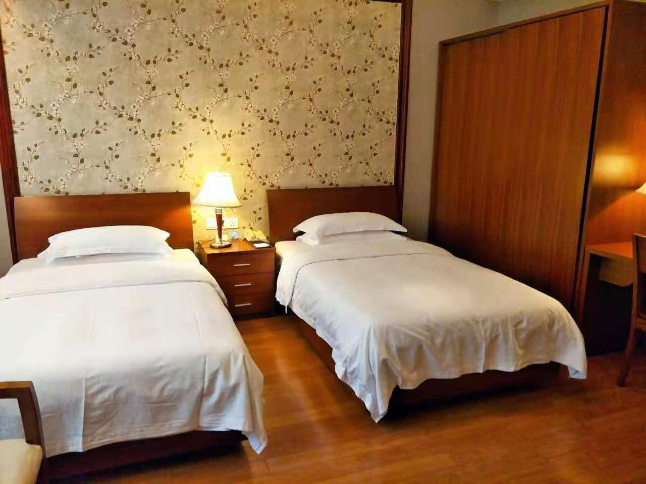 East King Business Hotel  Hangzhou Exterior foto