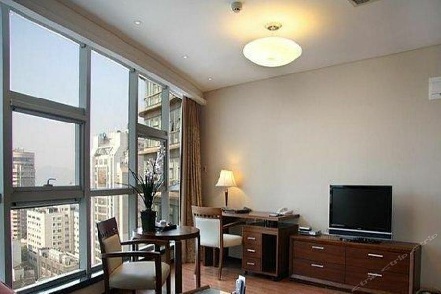 East King Business Hotel  Hangzhou Exterior foto