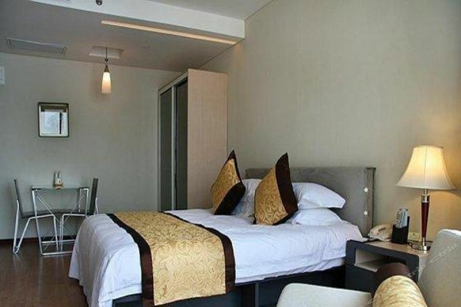 East King Business Hotel  Hangzhou Exterior foto