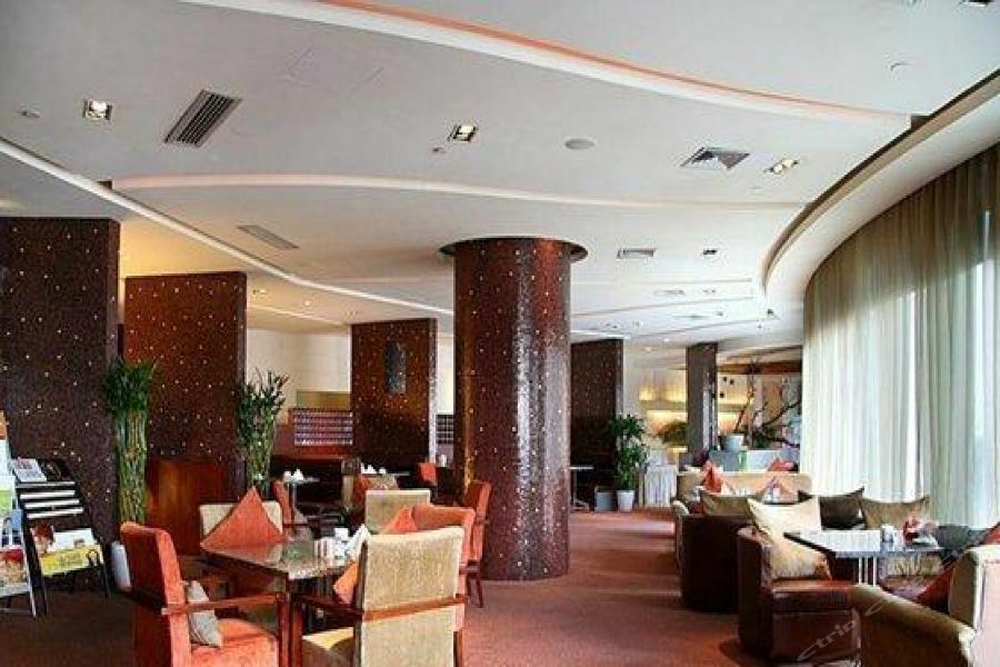East King Business Hotel  Hangzhou Exterior foto