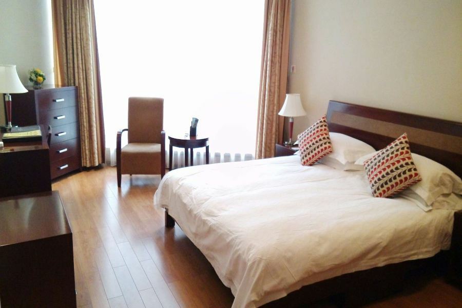 East King Business Hotel  Hangzhou Exterior foto