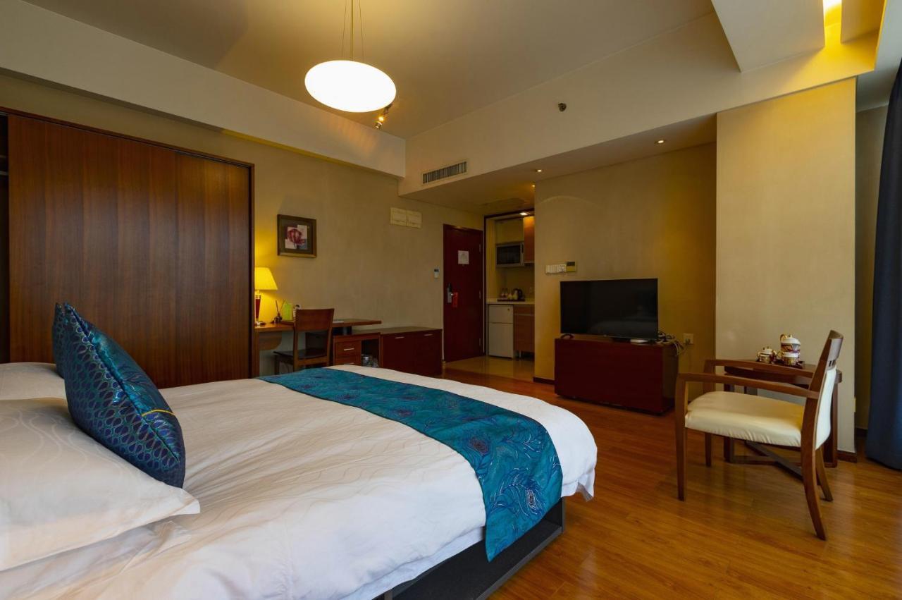 East King Business Hotel  Hangzhou Exterior foto