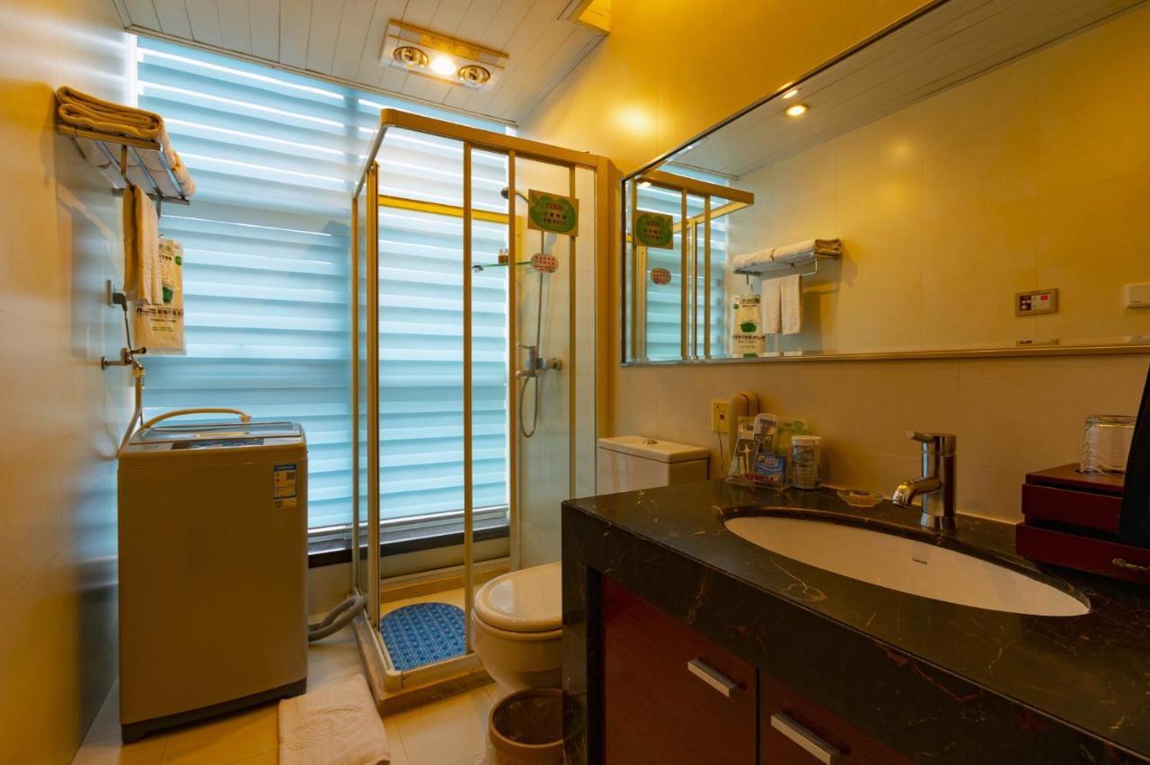 East King Business Hotel  Hangzhou Exterior foto